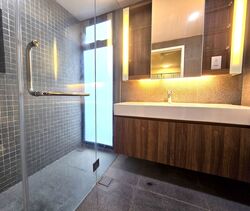 Hijauan (D9), Apartment #438235831